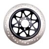 Disco Freno Delantero Blackbird Italika Original - Imagen 3