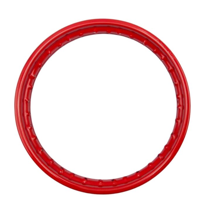 Rin Trasero Dm125 Italika Original - Imagen 3