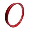 Rin Trasero Dm125 Italika Original - Imagen 4