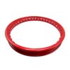 Rin Trasero Dm125 Italika Original - Imagen 2