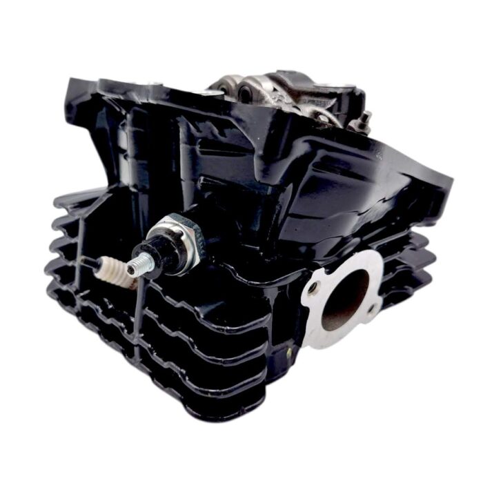 Cubierta De Cabeza De Cilindro Pulsar Ns 160 Bajaj Original - Imagen 5
