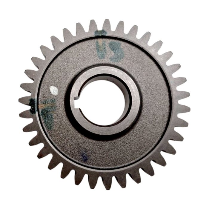 Engrane De Balanceador Pulsar Ns 160 Bajaj Original - Imagen 2