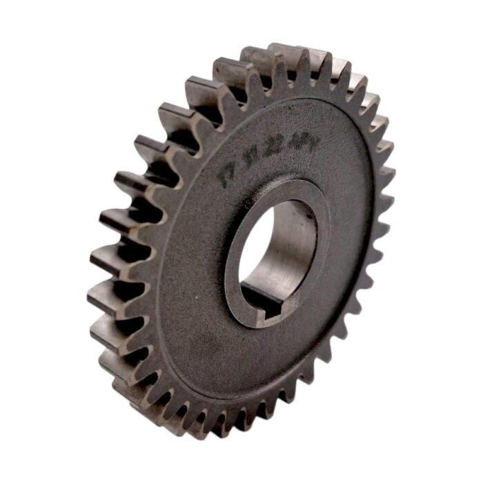 Engrane De Balanceador Pulsar Ns 160 Bajaj Original - Imagen 6