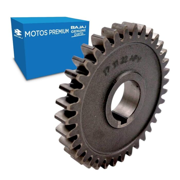 Engrane De Balanceador Pulsar Ns 160 Bajaj Original