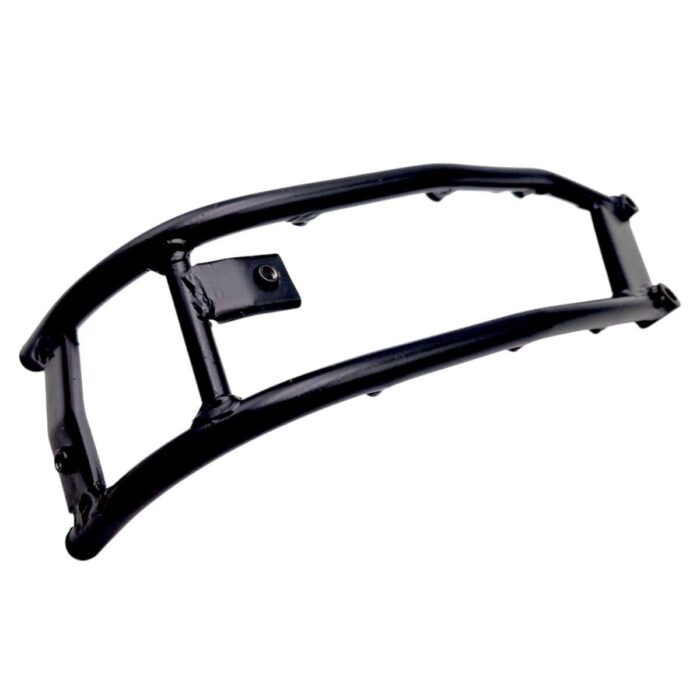 Soporte Tubular Salpicadera Tras Pulsar Ns150 Bajaj Original - Imagen 4