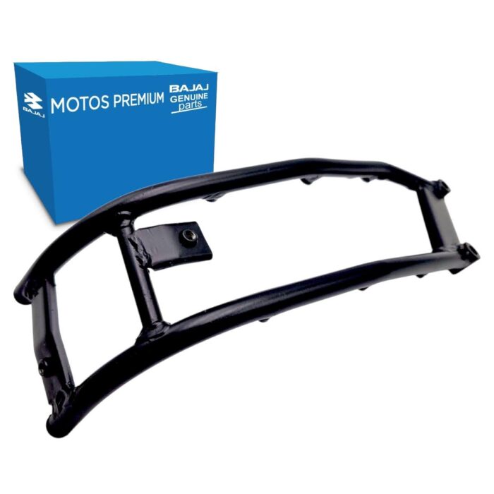 Soporte Tubular Salpicadera Tras Pulsar Ns150 Bajaj Original