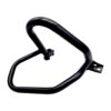 Slider Defensa Protector Motor Dominar 400 Bajaj Original - Imagen 4
