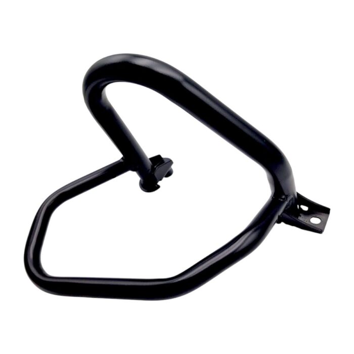 Slider Defensa Protector Motor Dominar 400 Bajaj Original - Imagen 4