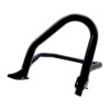 Slider Defensa Protector Motor Dominar 400 Bajaj Original - Imagen 3
