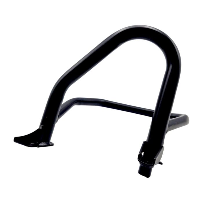 Slider Defensa Protector Motor Dominar 400 Bajaj Original - Imagen 3