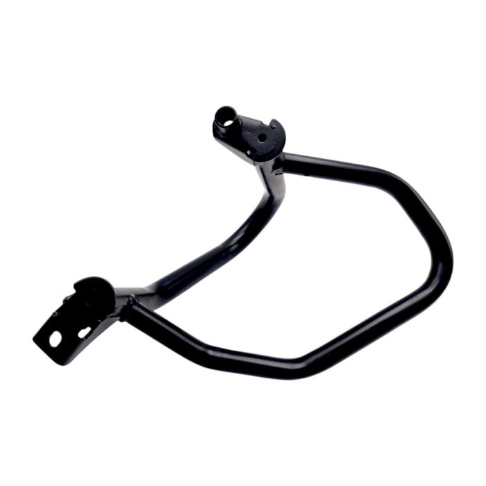 Slider Defensa Protector Motor Dominar 400 Bajaj Original - Imagen 2