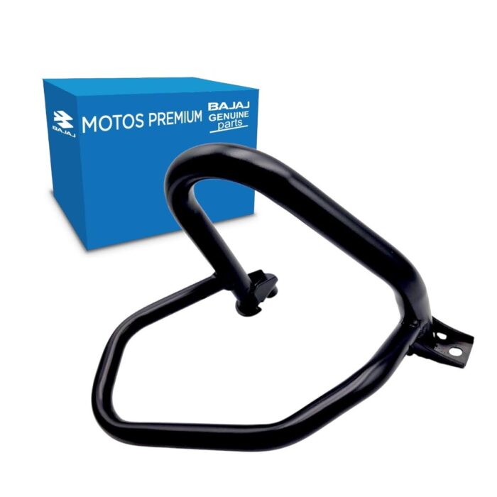 Slider Defensa Protector Motor Dominar 400 Bajaj Original