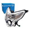 Faro Delantero Pulsar As 150 Bajaj Original