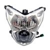 Faro Delantero Pulsar As 150 Bajaj Original - Imagen 2