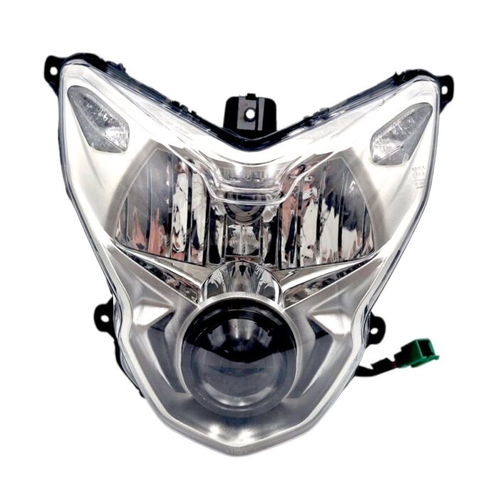 Faro Delantero Pulsar As 150 Bajaj Original - Imagen 2