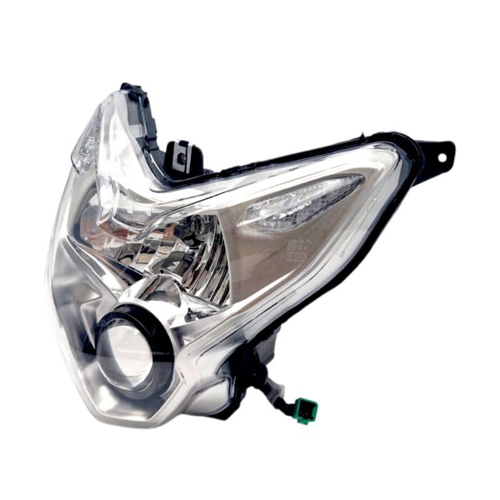 Faro Delantero Pulsar As 150 Bajaj Original - Imagen 4