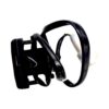 Cargador Sensor Usb Pulsar N250 Bajaj Original - Imagen 2