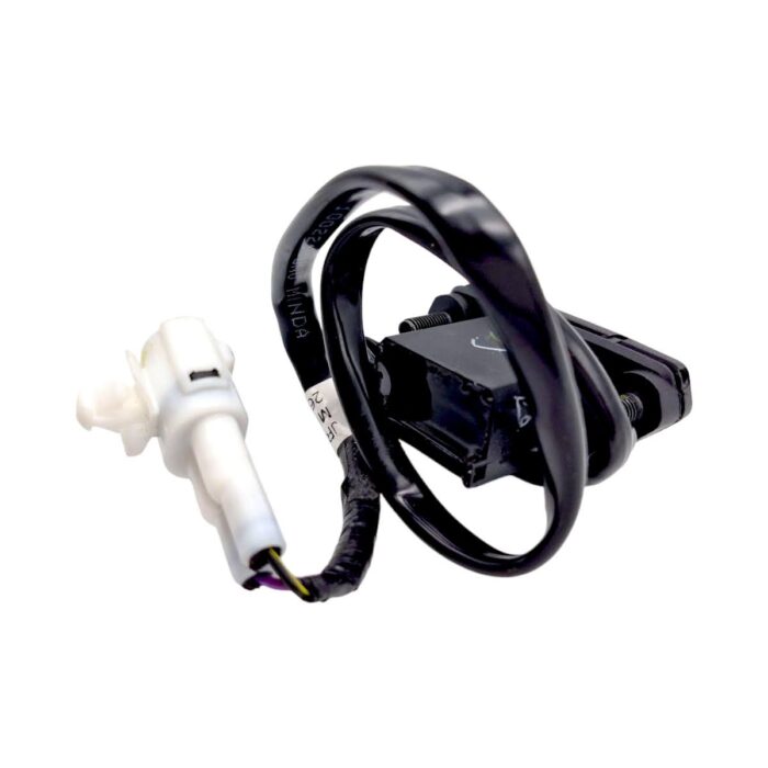 Cargador Sensor Usb Pulsar N250 Bajaj Original - Imagen 3