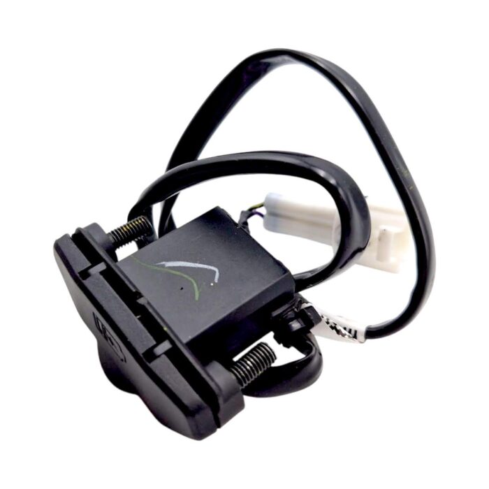 Cargador Sensor Usb Pulsar N250 Bajaj Original - Imagen 4