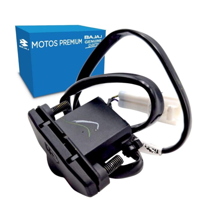Cargador Sensor Usb Pulsar N250 Bajaj Original