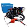 Arnes Completo Avenger 220 Bajaj Original