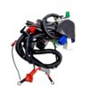 Arnes Completo Avenger 220 Bajaj Original - Imagen 2