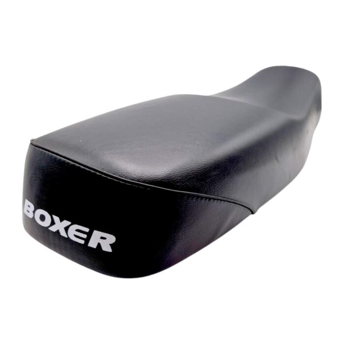 Asiento Completo Boxer 150 Bajaj Original - Imagen 4