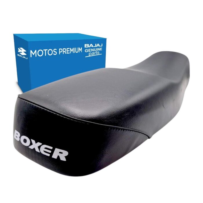 Asiento Completo Boxer 150 Bajaj Original