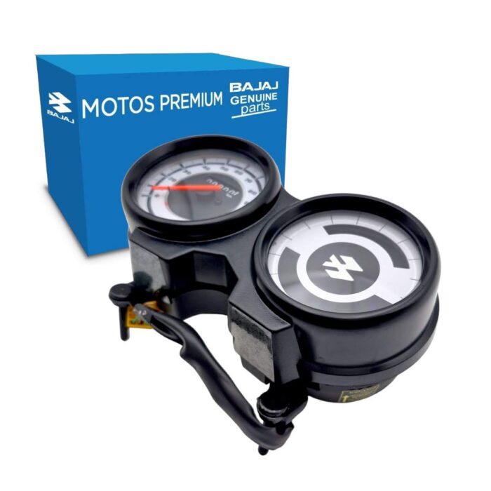 Velocímetro Platina 100 Bajaj Original