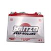 Bateria 12n7-3b Lth Falkon 220 Vento Original - Imagen 2