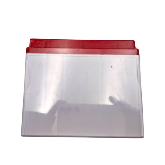 Bateria 12n7-3b Lth Falkon 220 Vento Original - Imagen 3