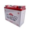 Bateria 12n7-3b Lth Falkon 220 Vento Original - Imagen 5