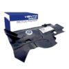 Salpicadera Trasera Hotrod 150 Vento Original