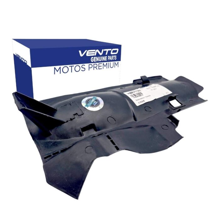 Salpicadera Trasera Hotrod 150 Vento Original