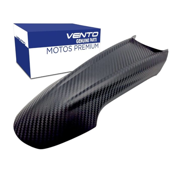Lodera Delantera Xplor 190 Vento Original
