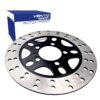 Disco De Freno Trasero Nitrox 250 Vento Original