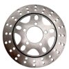 Disco De Freno Trasero Nitrox 250 Vento Original - Imagen 3