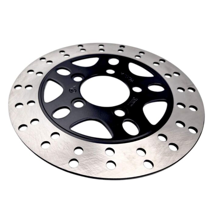Disco De Freno Trasero Nitrox 250 Vento Original - Imagen 4