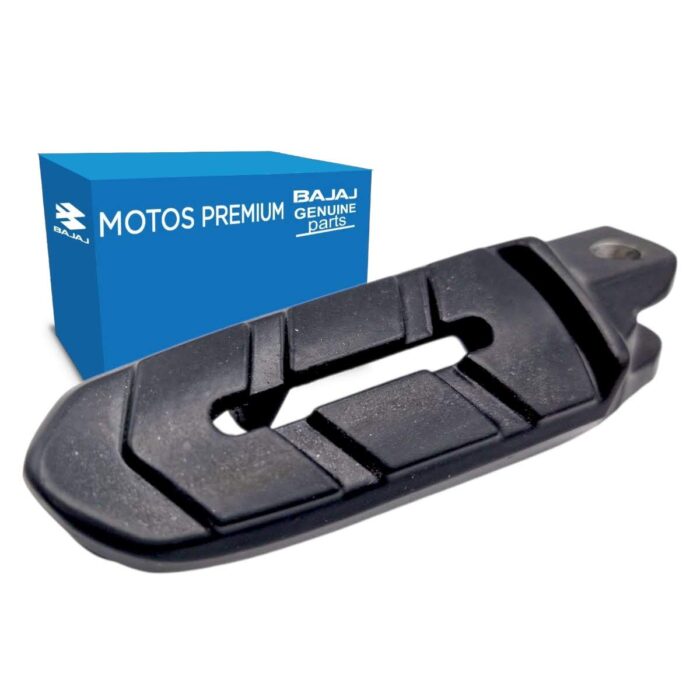 Posapie Trasero Izquierdo Pulsar NS200 Bajaj Original