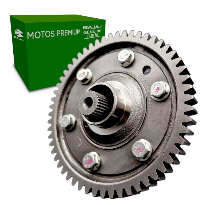 Engrane Diferencial Re4s 205 Bajaj Original – Motos Premium