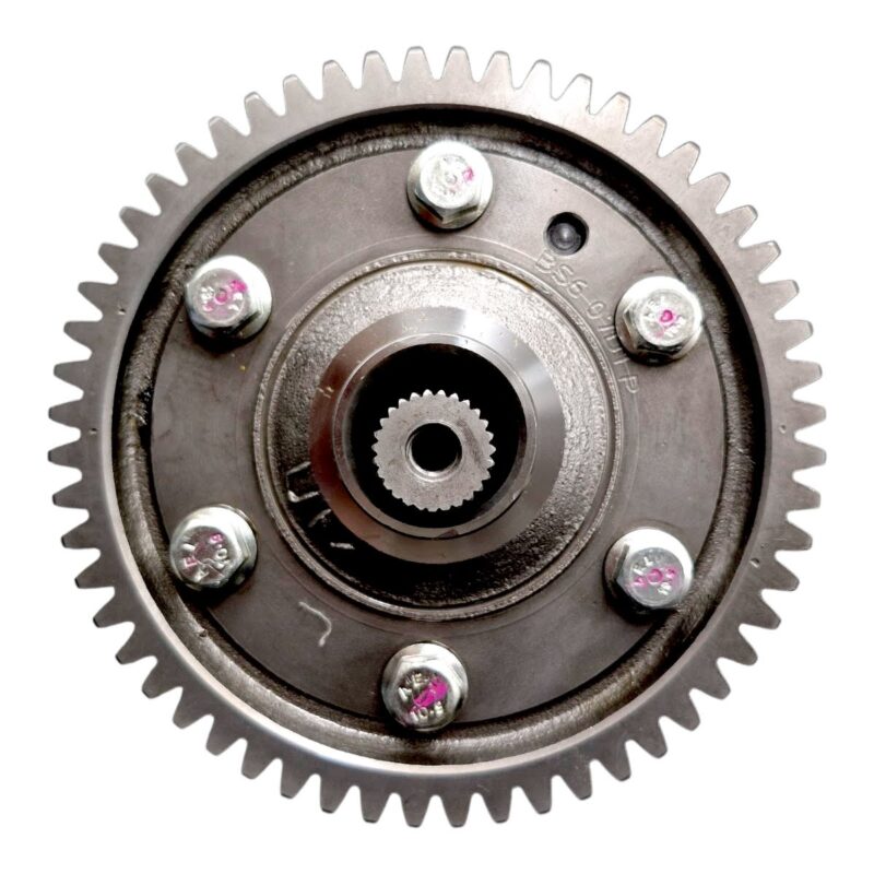 Engrane Diferencial Re4s 205 Bajaj Original – Motos Premium
