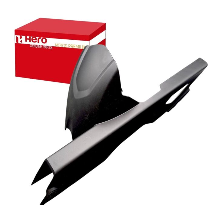 Guarda Cadena Hunk 160 R Hero Original