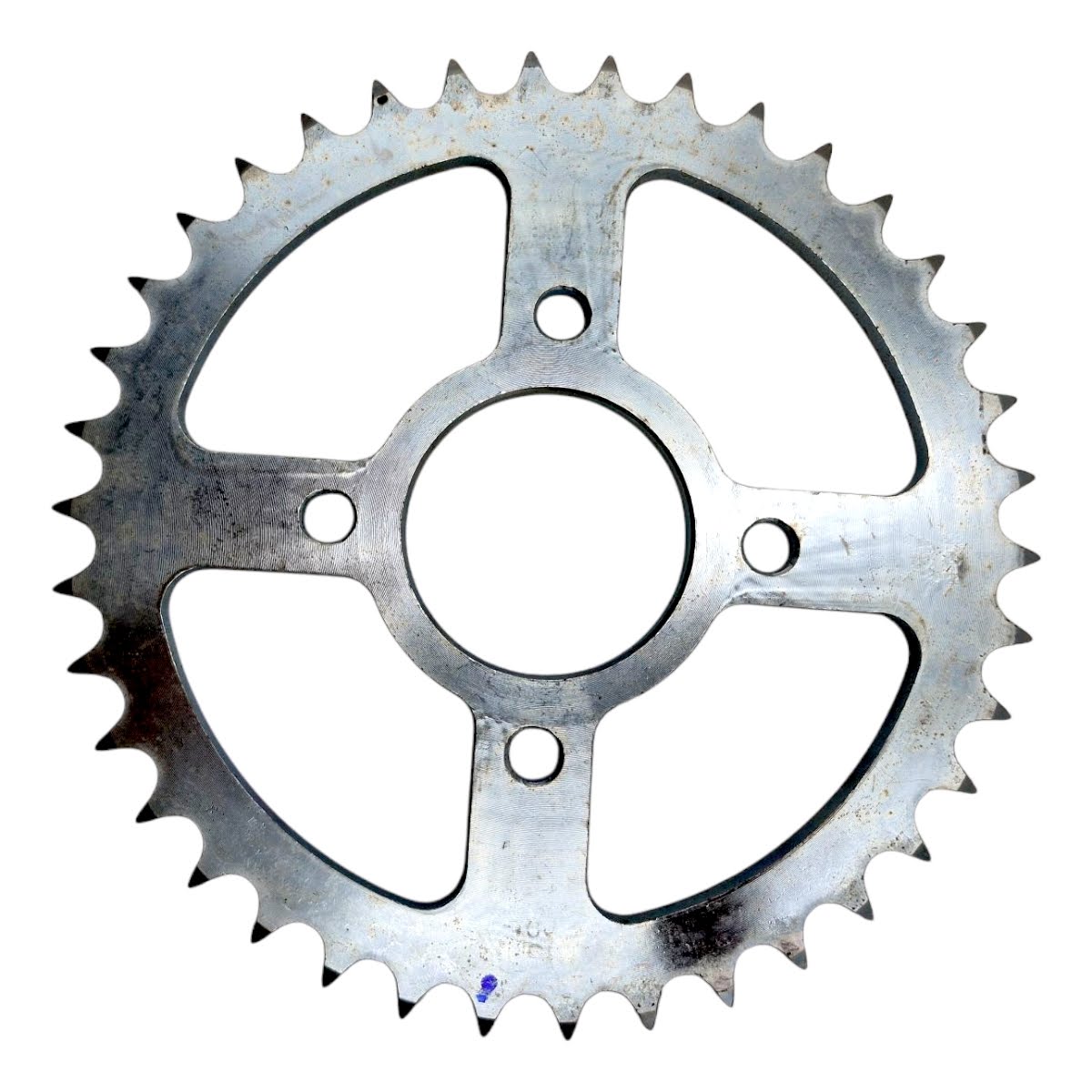 Engranaje Tracción Final 42t Xpulse 200 Fi Hero Original - Imagen 2