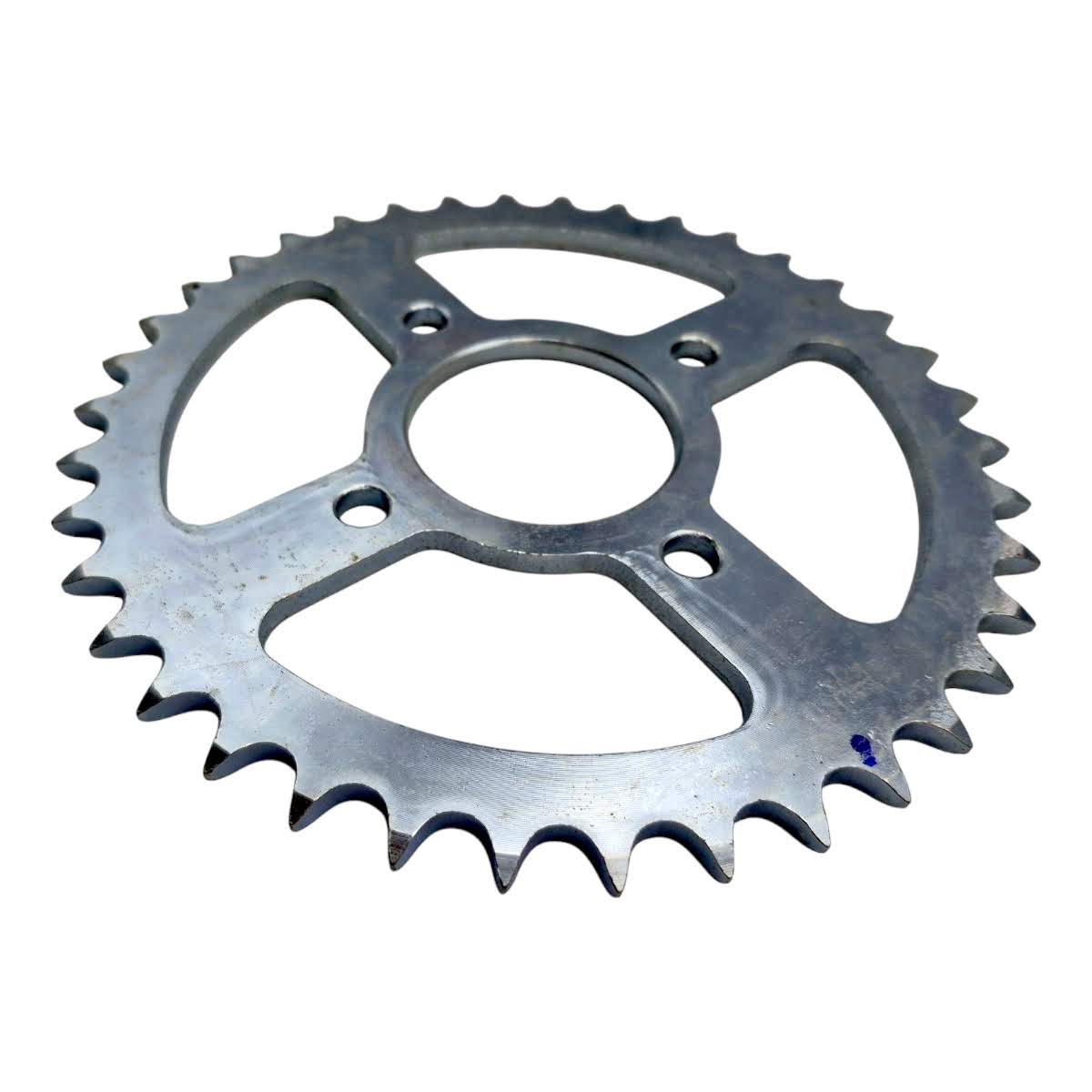 Engranaje Tracción Final 42t Xpulse 200 Fi Hero Original - Imagen 4