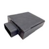 Ecu Controlador Electrónico Bcm Hunk 160 R Hero Original - Imagen 2