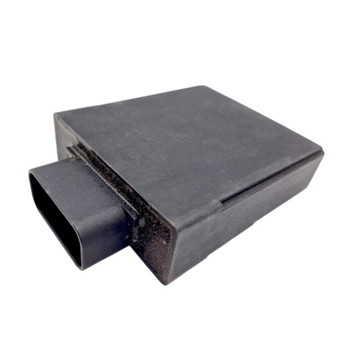 Ecu Controlador Electrónico Bcm Hunk 160 R Hero Original - Imagen 2
