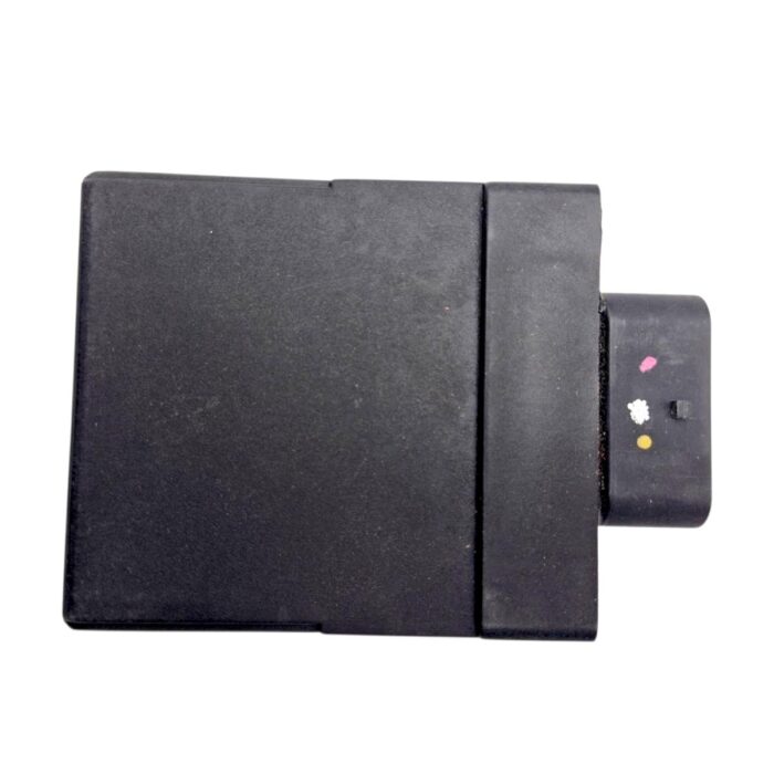 Ecu Controlador Electrónico Bcm Hunk 160 R Hero Original - Imagen 3