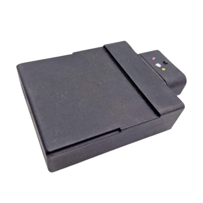 Ecu Controlador Electrónico Bcm Hunk 160 R Hero Original - Imagen 4