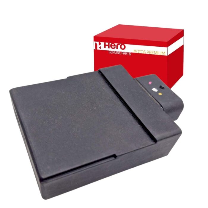 Ecu Controlador Electrónico Bcm Hunk 160 R Hero Original