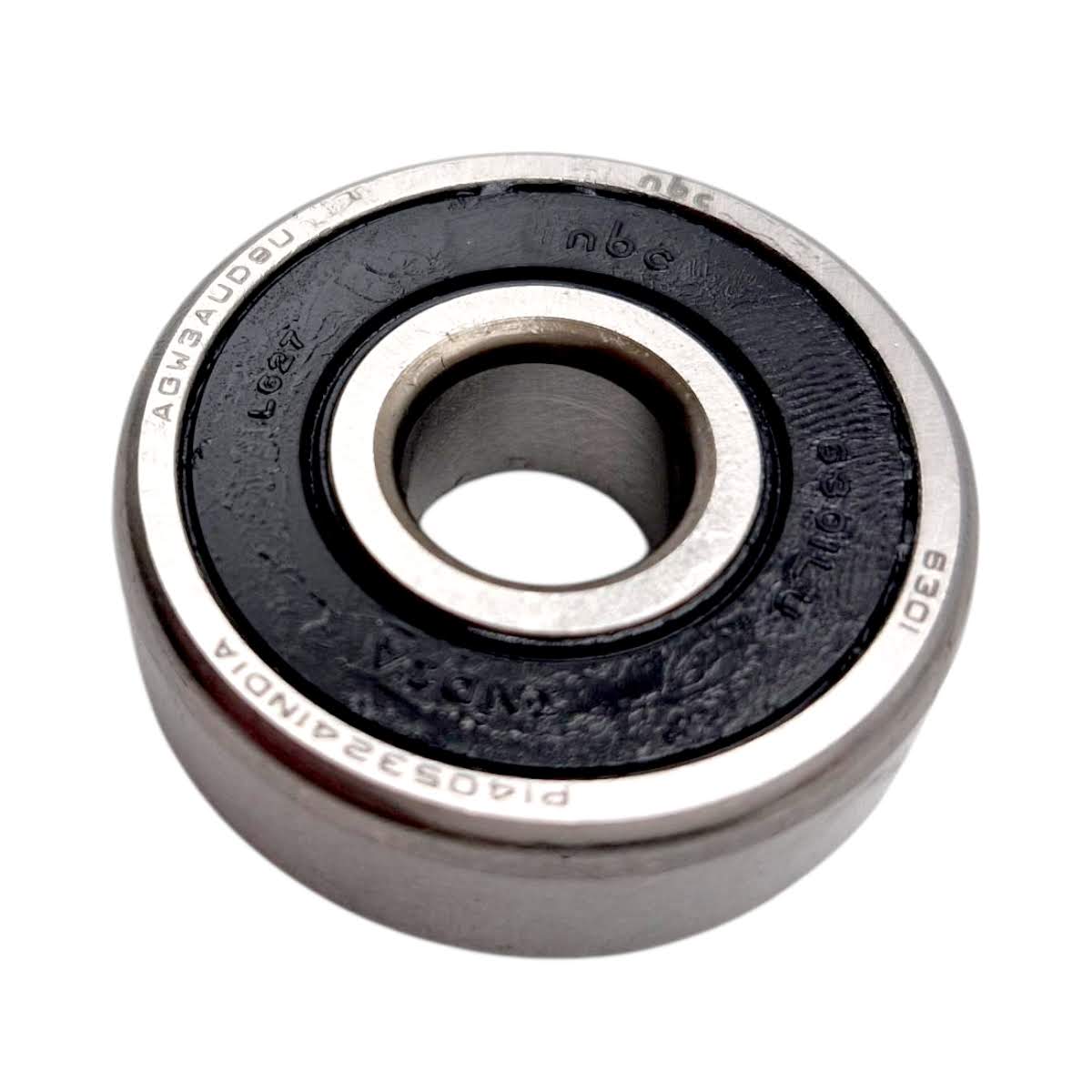 Balero Bola Radial 6301u Hunk 160 R Hero Original - Imagen 4